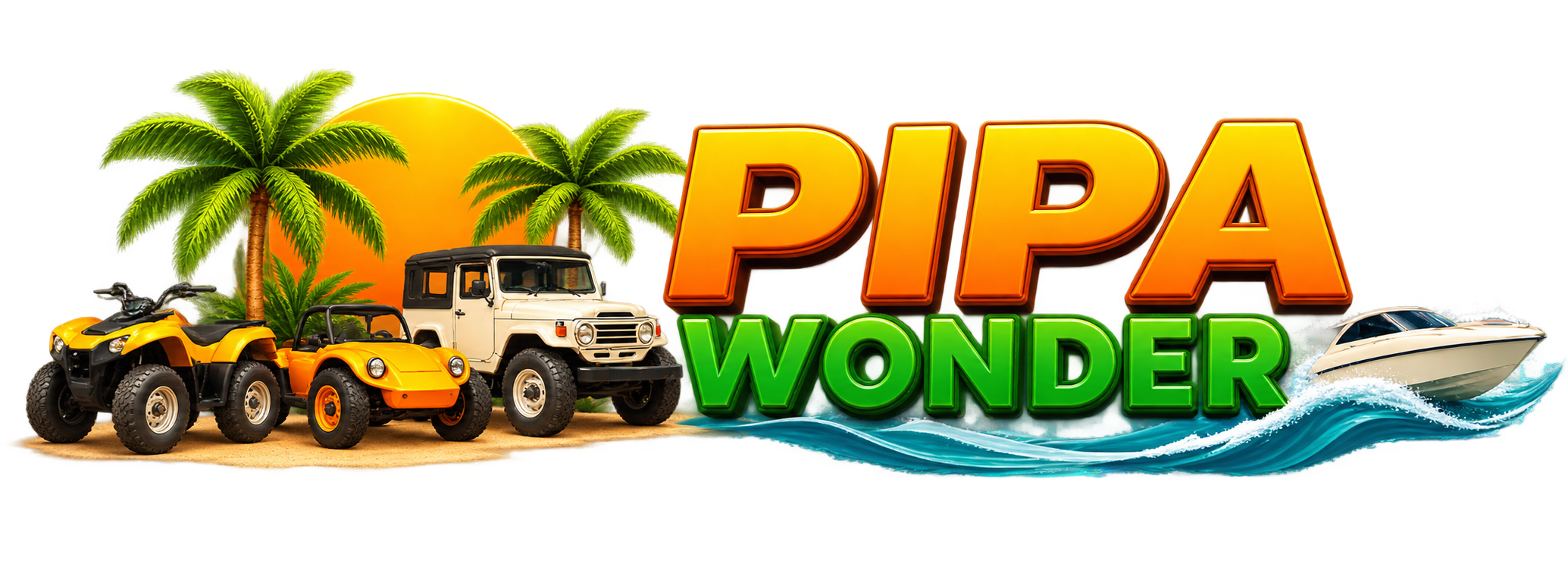 Pipa Wonder